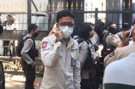 Kabid Trantib: Tak Ada Alasan Proyek BSB Berhenti, Kamil Bersama TNI-Polri Siap Kawal!