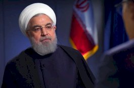 Saddam Husein Mati Dihukum Gantung, Presiden Iran: Donald Trump Tak Akan Bernasib Lebih Baik