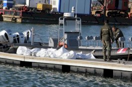 20 Migran Tenggelam di Pesisir Tunisia, 4 di Antaranya Hamil