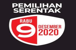 Ketimbang 2013 dan 2018, Persentase Partisipasi Pemilih pada Pilwali Makassar 2020 Lebih Baik