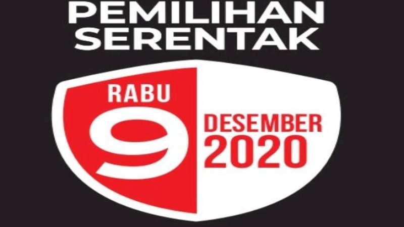 Ketimbang 2013 dan 2018, Persentase Partisipasi Pemilih pada Pilwali Makassar 2020 Lebih Baik