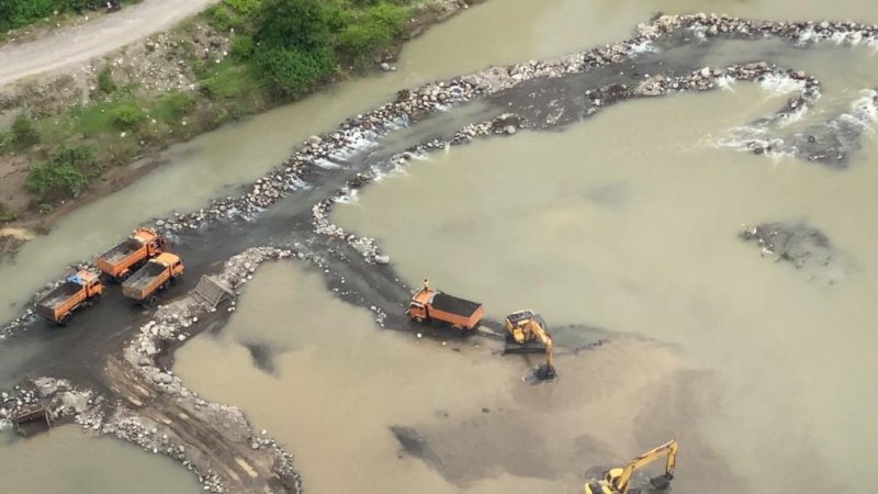 Nurdin Abdullah Harap Ada Kajian Komprehensif Atasi Banjir