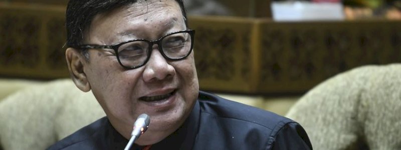 Menpan Usul Libur Lebaran 2021 Dipangkas