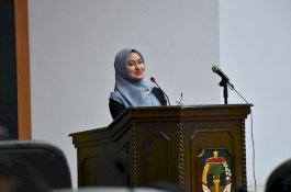 Bupati Luwu Utara: Ceramah Ramadan Maksimal 15 Menit