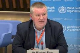 Pandemi Covid-19 Kian Parah, WHO Isyaratkan Masih Ada yang Lebih Besar