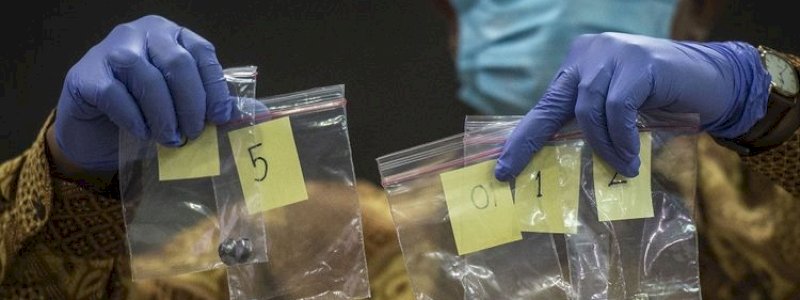 Kasus Penembakan 6 Laskar FPI, Ini Temuan Tim Investigasi Komnas HAM