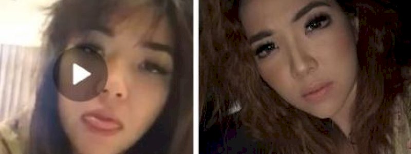 Gisel Anastasia Ditetapkan Tersangka Kasus Video Syur