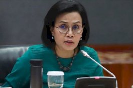 Menkeu: Kuota BBM Bersubsidi Habis Oktober