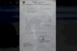 Jelang Tahun Baru, Pemkab Barru Tutup Sementara Semua Objek Wisata