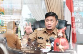Perencanaan Perkotaan Sungguminasa-Cambayya Ditarget Tuntas Tahun Depan