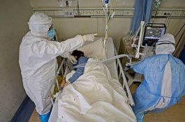 224 Dokter di Indonesia Meninggal Akibat COVID-19, Terbanyak di Desember