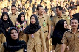 Ada 1 Juta Lowongan PPPK Dibuka pada 2021
