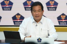 Satgas Serukan Perbaikan Penanganan Covid-19 di Daerah Zona Merah