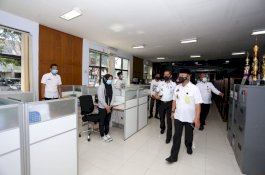 Wabup Gowa Harap ASN Tidak Tambah Libur