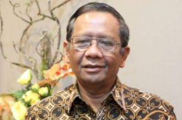 FPI Dibubarkan dan Dilarang Beraktivitas di Indonesia