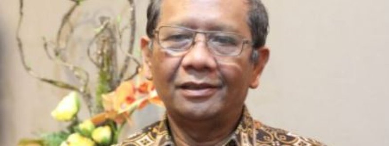 FPI Dibubarkan dan Dilarang Beraktivitas di Indonesia