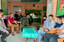 Berpotensi Matikan Usaha Kecil Masyarakat, KPMB Tolak Pembangunan Minimarket