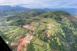 Nurdin Abdullah Libatkan Perguruan Tinggi Kaji Kondisi Sungai di Sulsel