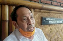 Pemkab Jeneponto Antisipasi Bencana Banjir dan Tanah Longsor