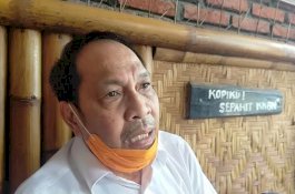 Curah Hujan Meningkat di Januari, Pemkab Jeneponto Berharap Bantuan Peralatan dari Pusat