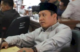 DPC PKB Bulukumba Dukung Penuh Azhar Arsyad di Muswil