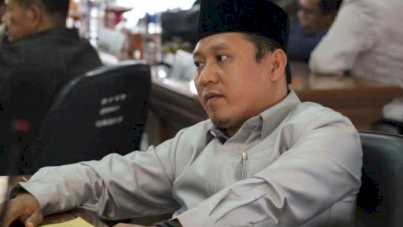 DPC PKB Bulukumba Dukung Penuh Azhar Arsyad di Muswil