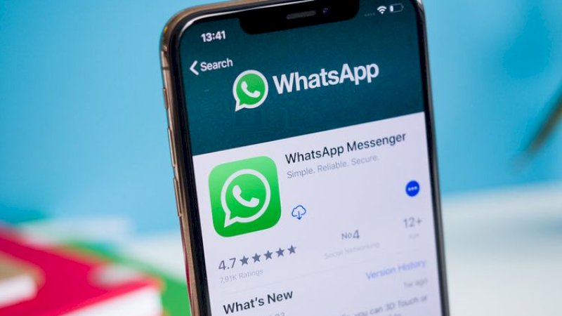 Mulai 1 Januari 2021, WhatsApp Tak Bisa Lagi Diakses pada Beberapa Ponsel Android dan iOS Ini