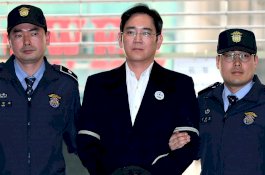 Terlibat Dua Kasus Berbeda, Ahli Waris Samsung Terancam Hukuman 9 Tahun Penjara