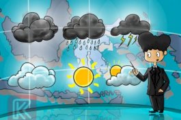 Banjir Terbanyak, Sepanjang 2020 Terjadi 2.925 Bencana Alam