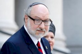 Jadi Mata-Mata Israel di Pentagon, Pria Ini Kembali ke Negaranya setelah Dipenjara 30 Tahun