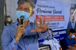 DPRD Sulsel Selesaikan 5 Ranperda Hingga Akhir Tahun 2020