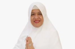 Istri Bupati Barru Sembuh dari COVID-19
