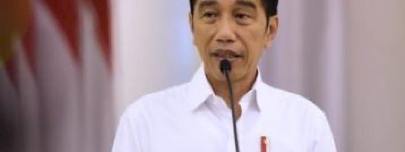 Presiden Jokowi: Vaksin Booster Gratis!