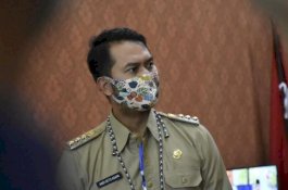 Andi Seto Asapa: Tahun 2020 Ujian Terberat, 2021 Pelecut Semangat