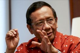 Empat Tentara Tewas di Pos, Menkopolhukam Sebut PON Tetap Digelar dengan Dihadiri Penonton