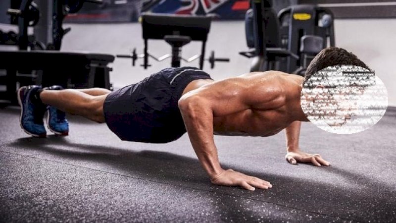 Diancam Pria Pelanggannya, Kakek Pedagang Obat Kuat Shock lalu Meninggal Dunia