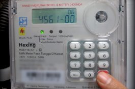 Diperpanjang hingga Maret 2021, Ini Tiga Cara Mendapatkan Token Listrik Gratis dari PLN