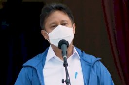 Butuh 3,5 Tahun untuk Vaksinasi COVID-19 Seluruh Warga Indonesia