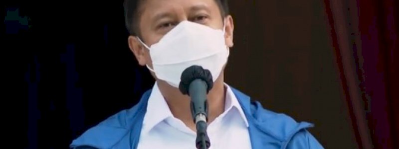 Jangan Khawatir Efek Lanjutan Vaksin, Kemenkes: Negara yang Tanggung Pengobatan