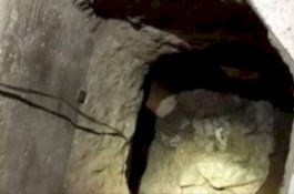 Pria Ini Gali Terowongan Bawah Tanah dari Rumahnya ke Rumah Selingkuhan