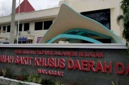 80 Pasien RS Dadi Terkonfirmasi Positif COVID-19