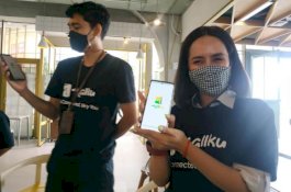 Mallku Marketplace, Kini Mal Ratu Indah dan Nipah Mal dalam Genggaman