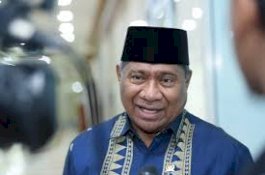 Masih Sempat Berteleponan dengan Zulkifli Hasan, Ketua Fraksi PAN MPR RI Meninggal Diduga akibat Covid-19