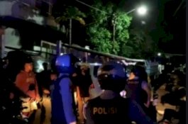 Picu Kerumunan Ricuh Pula, Pengantin Pria Terpaksa Jalani Malam Pertama di Sel Tahanan