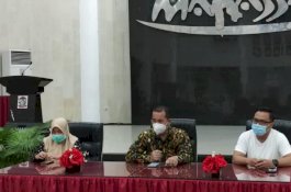 Kasus Corona Terus Bertambah, Pemkot Makassar Pertimbangkan Perpanjangan Jam Malam