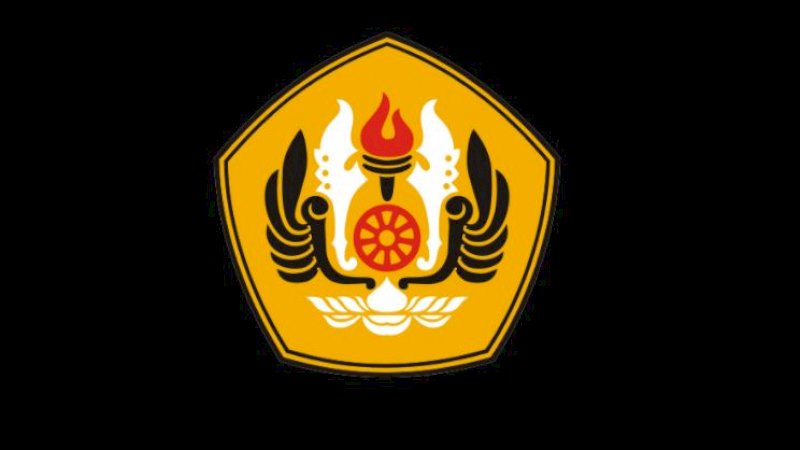 Logo Universitas Padjadjaran.