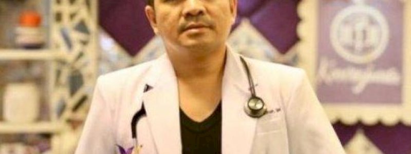 Masih Remehkan COVID-19? IDI Makassar Ingatkan Okupansi Ruang Isolasi dan ICU Sudah Hampir Penuh