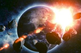 Asteroid Menghantam Bumi dan Ditemukannya Obat Kanker, Ini Ramalan Baba Vanga di Tahun 2021