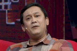 Suntik Kebiri Predator Seksual Anak, Denny Siregar: Harusnya Juga Berlaku Buat Koruptor