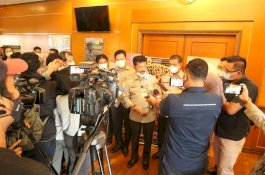 Peneliti UI: Seharusnya Kendali Impor Pangan di Tangan Kementan